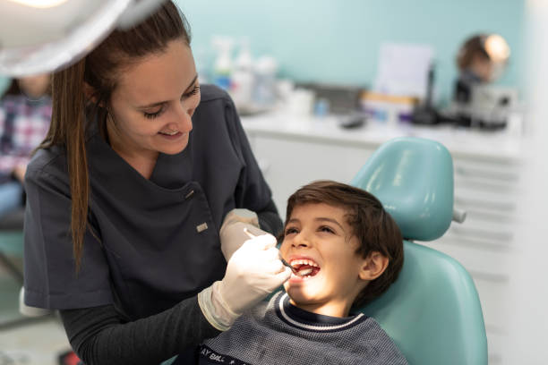 Best Emergency Dentist for Knocked-Out Tooth in Coatesville, PA