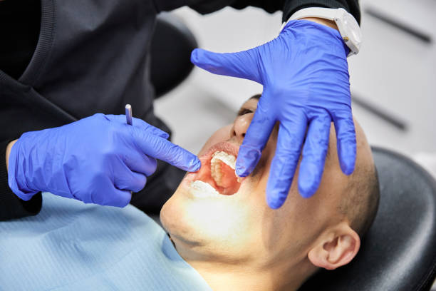 Best Broken or Cracked Tooth Emergency Dentist in Coatesville, PA